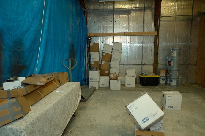 306 4th, CEDAR POINT, Illinois 61316, ,Industrial,For Sale,4th,202605075