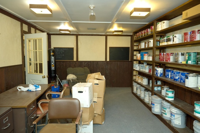 306 4th, CEDAR POINT, Illinois 61316, ,Industrial,For Sale,4th,202605075