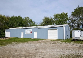 306 4th, CEDAR POINT, Illinois 61316, ,Industrial,For Sale,4th,202605075