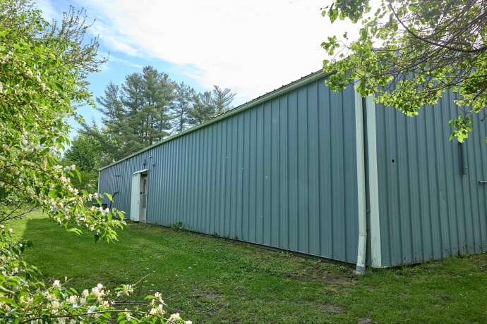 306 4th, CEDAR POINT, Illinois 61316, ,Industrial,For Sale,4th,202605075