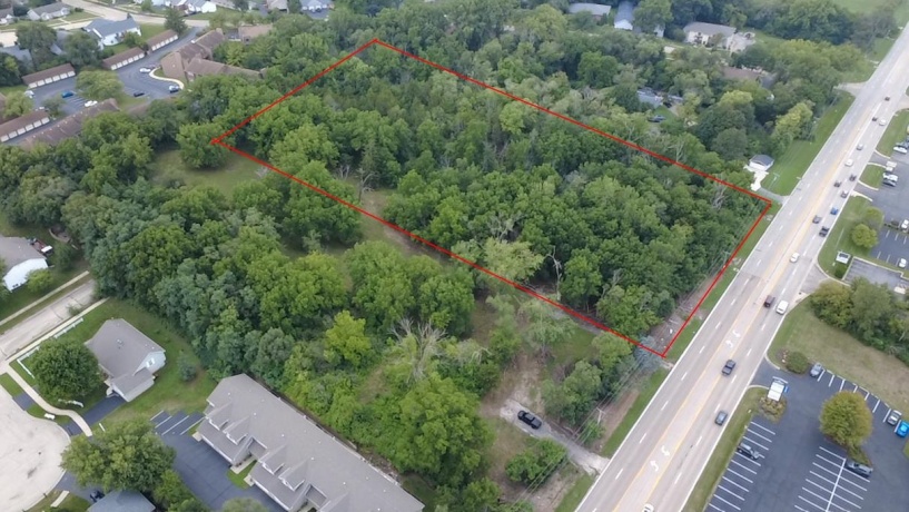 2003 Riverside (5 lots), ROCKFORD, Illinois 61114, ,Land,For Sale,Riverside (5 lots),202605076