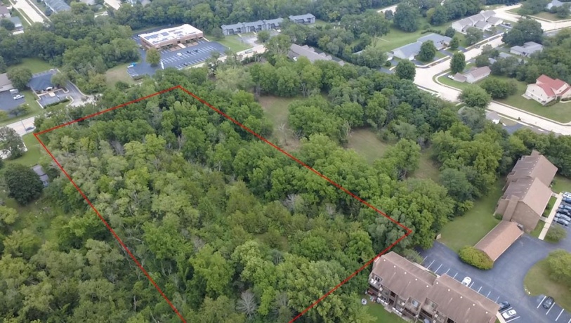 2003 Riverside (5 lots), ROCKFORD, Illinois 61114, ,Land,For Sale,Riverside (5 lots),202605076