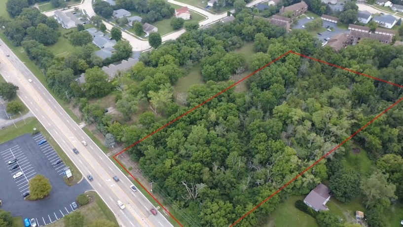2003 Riverside (5 lots), ROCKFORD, Illinois 61114, ,Land,For Sale,Riverside (5 lots),202605076