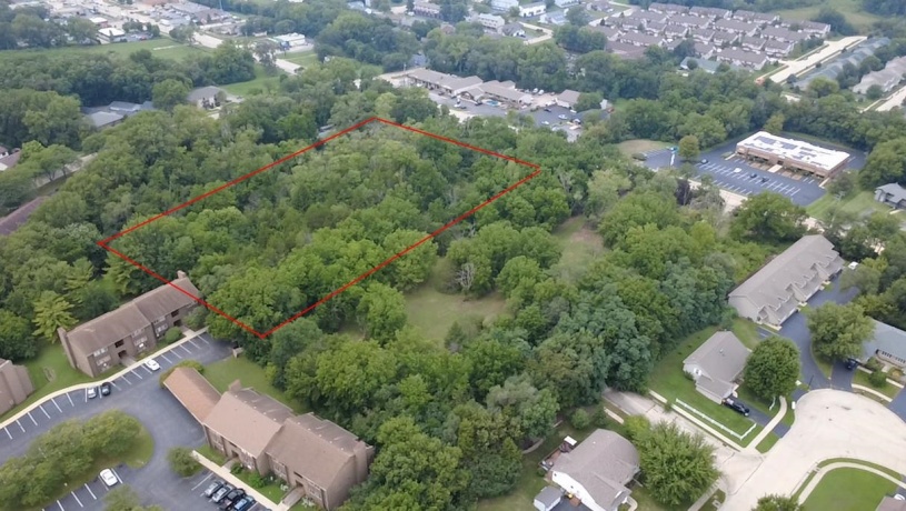 2003 Riverside (5 lots), ROCKFORD, Illinois 61114, ,Land,For Sale,Riverside (5 lots),202605076