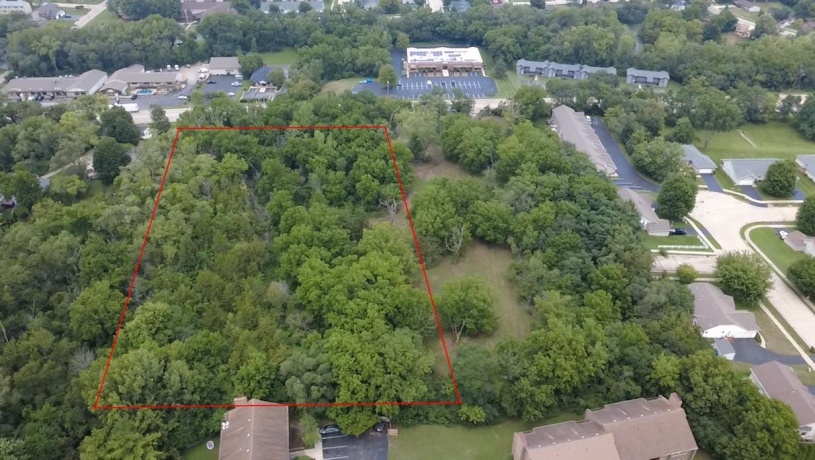 2003 Riverside (5 lots), ROCKFORD, Illinois 61114, ,Land,For Sale,Riverside (5 lots),202605076
