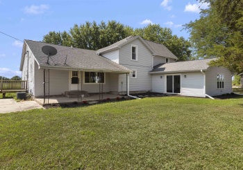 16108 Anderson, PECATONICA, Illinois 61063, 5 Bedrooms Bedrooms, ,3 BathroomsBathrooms,House,For Sale,Anderson,202605077