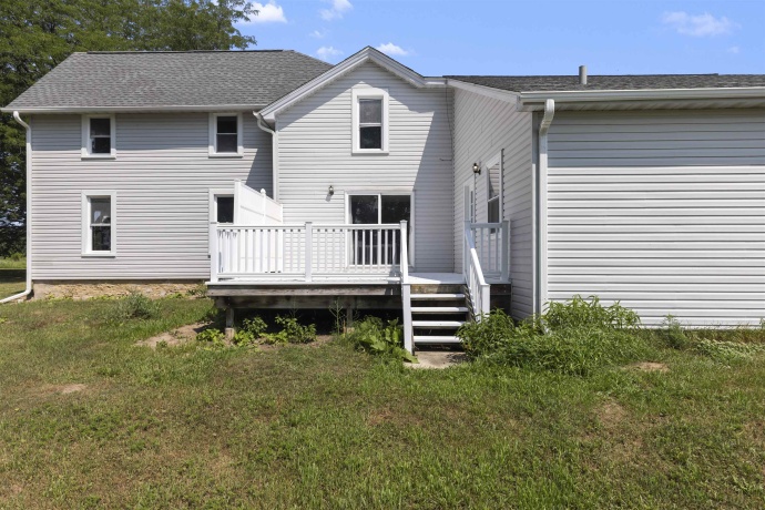 16108 Anderson, PECATONICA, Illinois 61063, 5 Bedrooms Bedrooms, ,3 BathroomsBathrooms,House,For Sale,Anderson,202605077