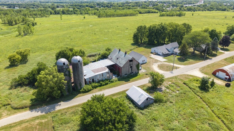 16108 Anderson, PECATONICA, Illinois 61063, 5 Bedrooms Bedrooms, ,3 BathroomsBathrooms,House,For Sale,Anderson,202605077