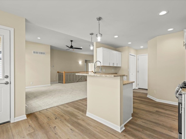 309 Pershing, STILLMAN VALLEY, Illinois 61084, 3 Bedrooms Bedrooms, ,3 BathroomsBathrooms,Condominium,For Sale,Pershing,202605078