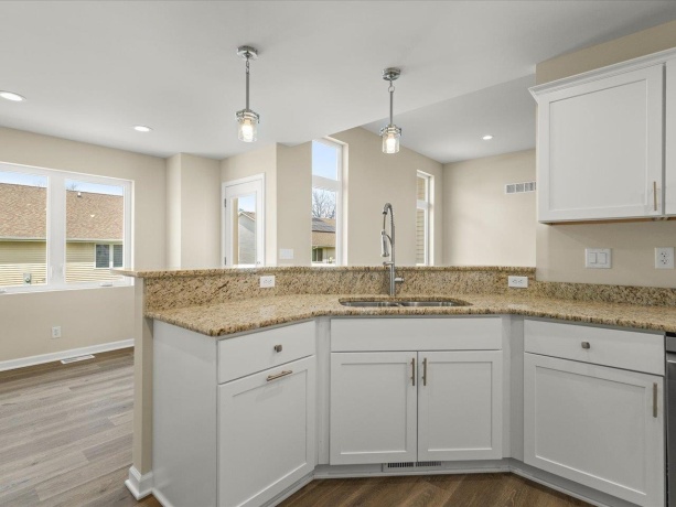 309 Pershing, STILLMAN VALLEY, Illinois 61084, 3 Bedrooms Bedrooms, ,3 BathroomsBathrooms,Condominium,For Sale,Pershing,202605078