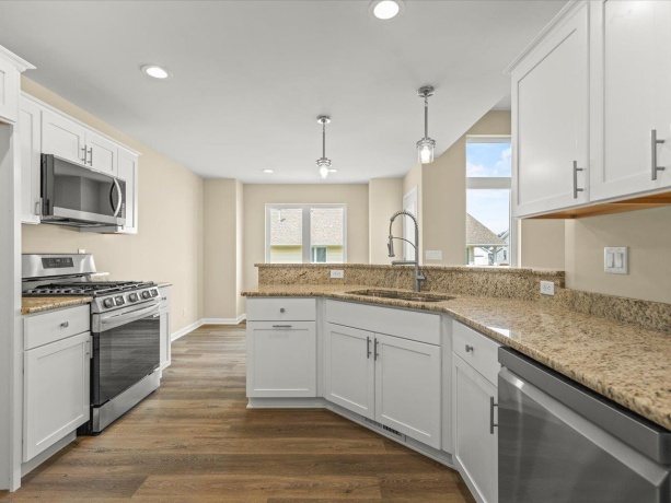 309 Pershing, STILLMAN VALLEY, Illinois 61084, 3 Bedrooms Bedrooms, ,3 BathroomsBathrooms,Condominium,For Sale,Pershing,202605078
