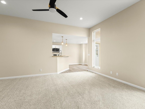 309 Pershing, STILLMAN VALLEY, Illinois 61084, 3 Bedrooms Bedrooms, ,3 BathroomsBathrooms,Condominium,For Sale,Pershing,202605078