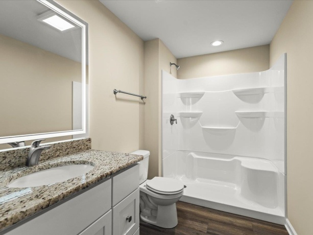 309 Pershing, STILLMAN VALLEY, Illinois 61084, 3 Bedrooms Bedrooms, ,3 BathroomsBathrooms,Condominium,For Sale,Pershing,202605078