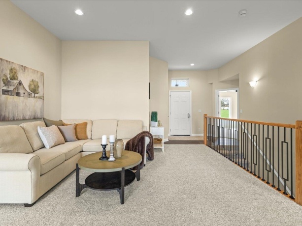 311 Pershing, STILLMAN VALLEY, Illinois 61084, 3 Bedrooms Bedrooms, ,3 BathroomsBathrooms,Condominium,For Sale,Pershing,202605080