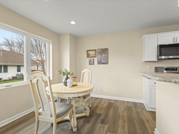 311 Pershing, STILLMAN VALLEY, Illinois 61084, 3 Bedrooms Bedrooms, ,3 BathroomsBathrooms,Condominium,For Sale,Pershing,202605080