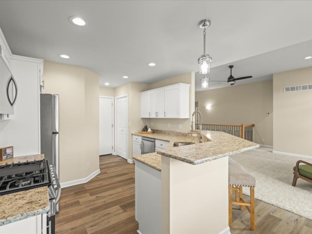 311 Pershing, STILLMAN VALLEY, Illinois 61084, 3 Bedrooms Bedrooms, ,3 BathroomsBathrooms,Condominium,For Sale,Pershing,202605080