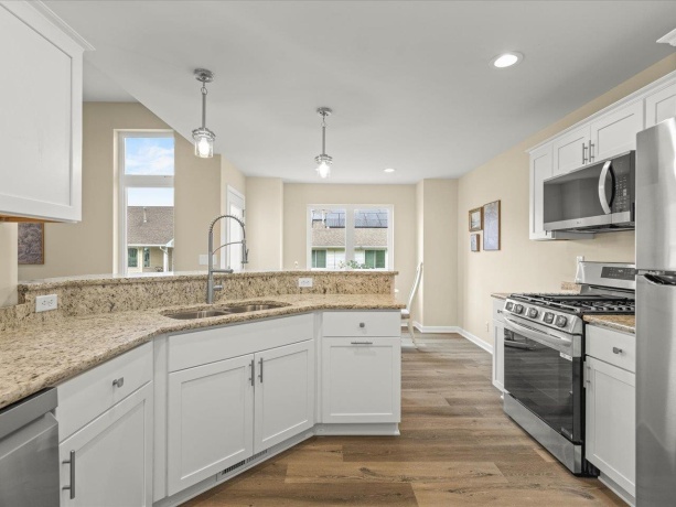 311 Pershing, STILLMAN VALLEY, Illinois 61084, 3 Bedrooms Bedrooms, ,3 BathroomsBathrooms,Condominium,For Sale,Pershing,202605080