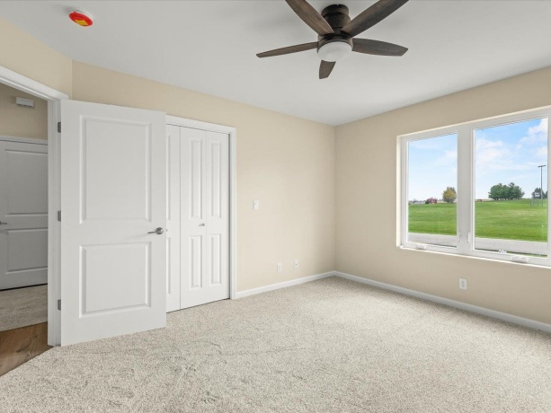 311 Pershing, STILLMAN VALLEY, Illinois 61084, 3 Bedrooms Bedrooms, ,3 BathroomsBathrooms,Condominium,For Sale,Pershing,202605080