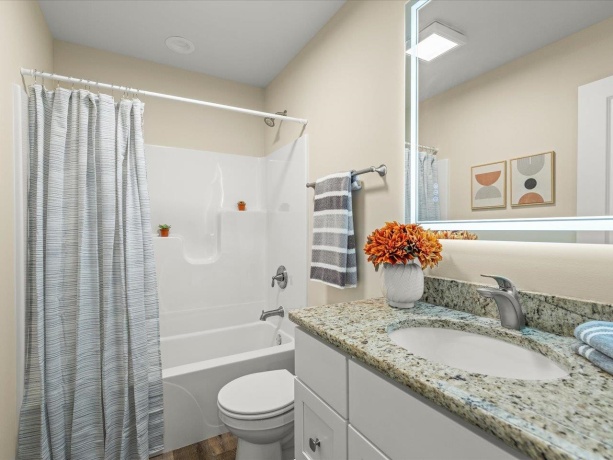 311 Pershing, STILLMAN VALLEY, Illinois 61084, 3 Bedrooms Bedrooms, ,3 BathroomsBathrooms,Condominium,For Sale,Pershing,202605080