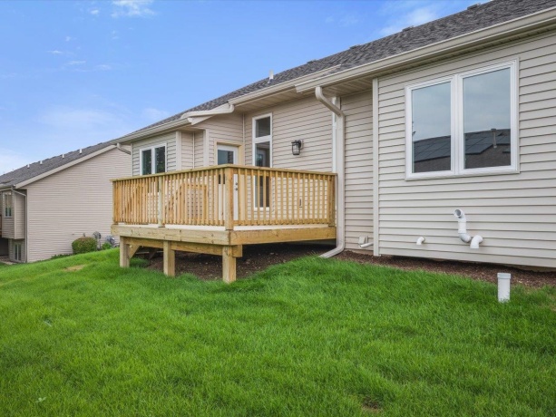 311 Pershing, STILLMAN VALLEY, Illinois 61084, 3 Bedrooms Bedrooms, ,3 BathroomsBathrooms,Condominium,For Sale,Pershing,202605080