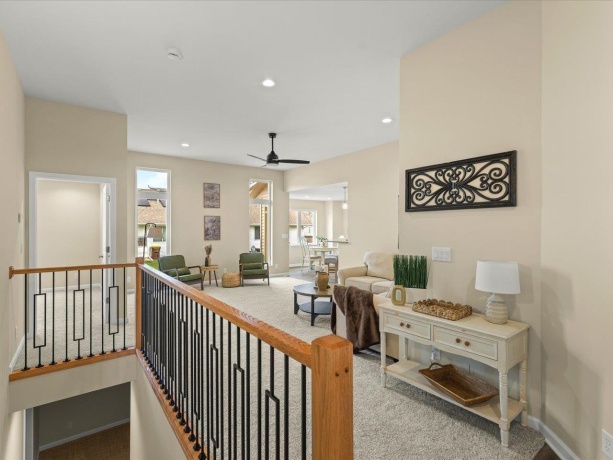 311 Pershing, STILLMAN VALLEY, Illinois 61084, 3 Bedrooms Bedrooms, ,3 BathroomsBathrooms,Condominium,For Sale,Pershing,202605080