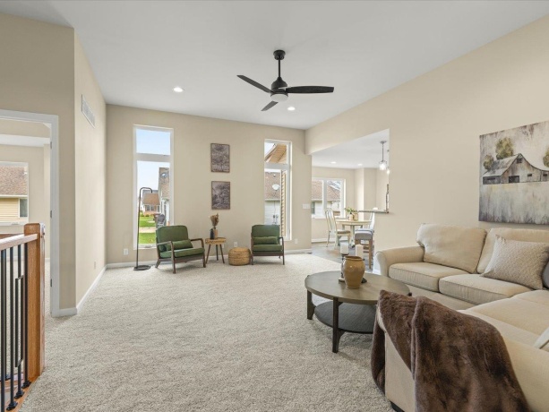 311 Pershing, STILLMAN VALLEY, Illinois 61084, 3 Bedrooms Bedrooms, ,3 BathroomsBathrooms,Condominium,For Sale,Pershing,202605080
