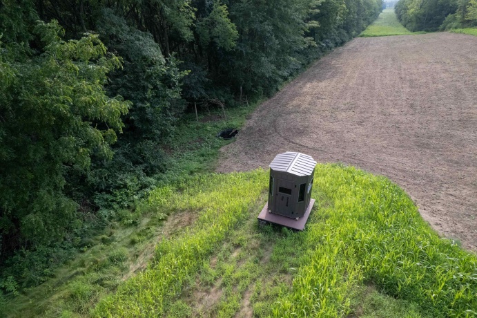 6460 Skinner, STILLMAN VALLEY, Illinois 61084, ,Land,For Sale,Skinner,202605083