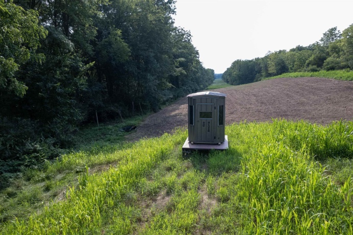 6460 Skinner, STILLMAN VALLEY, Illinois 61084, ,Land,For Sale,Skinner,202605083