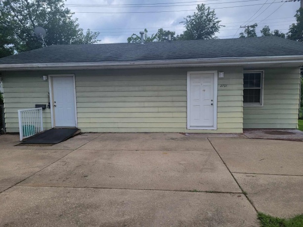 2701 18th, ROCKFORD, Illinois 61109, 3 Bedrooms Bedrooms, ,1 BathroomBathrooms,House,For Sale,18th,202605084