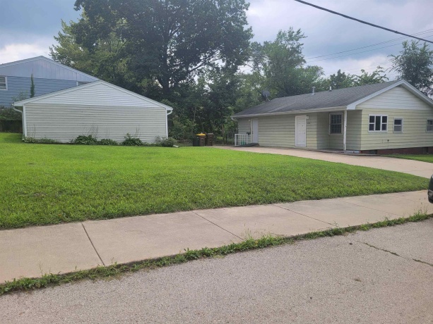 2701 18th, ROCKFORD, Illinois 61109, 3 Bedrooms Bedrooms, ,1 BathroomBathrooms,House,For Sale,18th,202605084