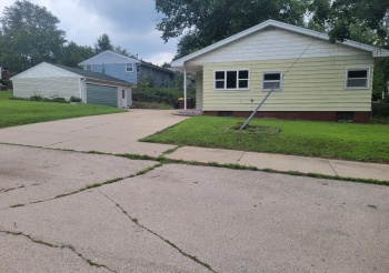 2701 18th, ROCKFORD, Illinois 61109, 3 Bedrooms Bedrooms, ,1 BathroomBathrooms,House,For Sale,18th,202605084