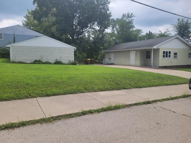 2701 18th, ROCKFORD, Illinois 61109, 3 Bedrooms Bedrooms, ,1 BathroomBathrooms,House,For Sale,18th,202605084