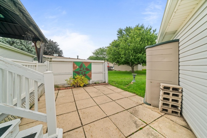 8511 Fig Tree Lane, ROSCOE, Illinois 61073, 3 Bedrooms Bedrooms, ,2 BathroomsBathrooms,House,For Sale,Fig Tree Lane,202605085