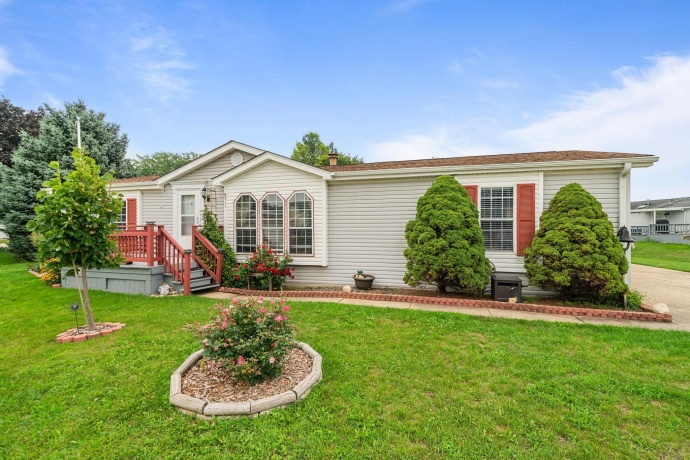 8511 Fig Tree Lane, ROSCOE, Illinois 61073, 3 Bedrooms Bedrooms, ,2 BathroomsBathrooms,House,For Sale,Fig Tree Lane,202605085