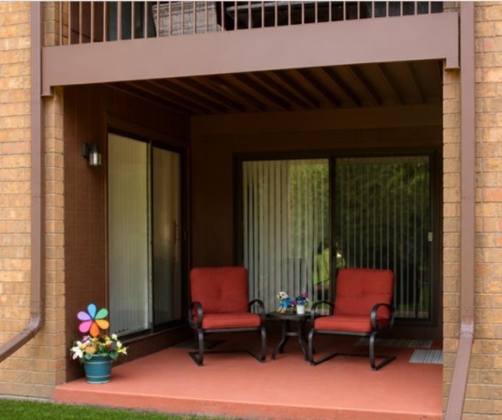 2929 Sunnyside Dr, ROCKFORD, Illinois 61114, 2 Bedrooms Bedrooms, ,2 BathroomsBathrooms,Condominium,For Sale,Sunnyside Dr,202605086