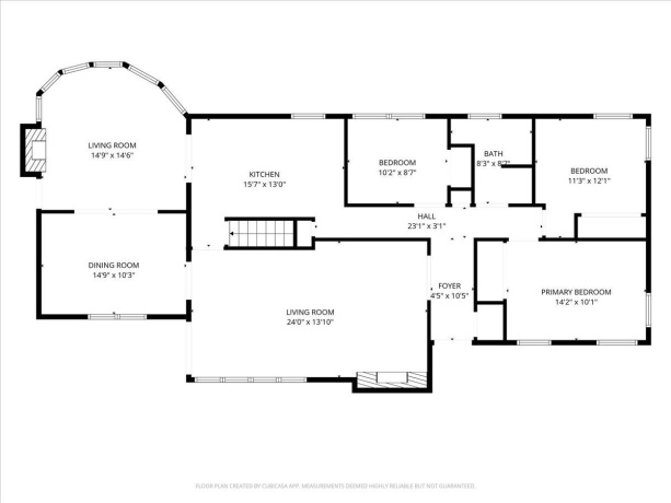1120 Murphy Woods, ROCKFORD, Illinois 61107, 3 Bedrooms Bedrooms, ,2 BathroomsBathrooms,House,For Sale,Murphy Woods,202605087