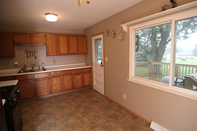 212 Valley View, ORANGEVILLE, Illinois 61060, 2 Bedrooms Bedrooms, ,1 BathroomBathrooms,House,For Sale,Valley View,202605088