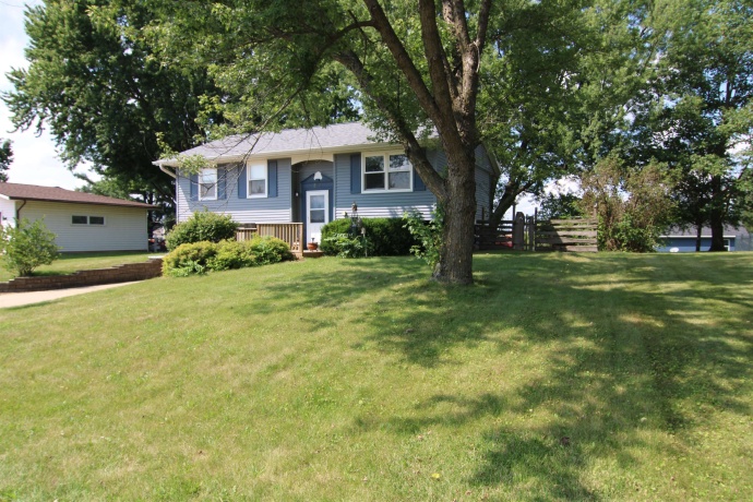 212 Valley View, ORANGEVILLE, Illinois 61060, 2 Bedrooms Bedrooms, ,1 BathroomBathrooms,House,For Sale,Valley View,202605088