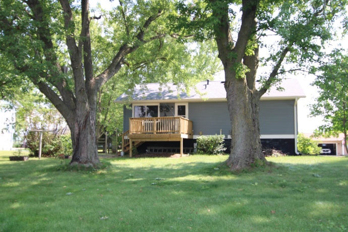 212 Valley View, ORANGEVILLE, Illinois 61060, 2 Bedrooms Bedrooms, ,1 BathroomBathrooms,House,For Sale,Valley View,202605088