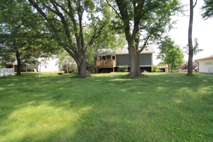 212 Valley View, ORANGEVILLE, Illinois 61060, 2 Bedrooms Bedrooms, ,1 BathroomBathrooms,House,For Sale,Valley View,202605088
