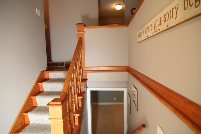 212 Valley View, ORANGEVILLE, Illinois 61060, 2 Bedrooms Bedrooms, ,1 BathroomBathrooms,House,For Sale,Valley View,202605088