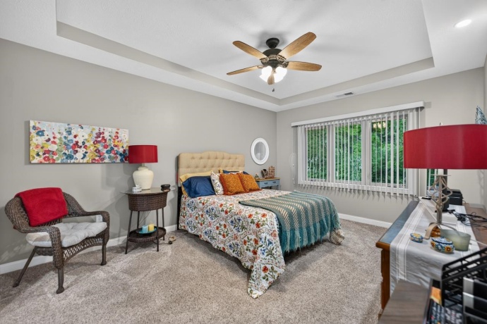 6294 PARKS EDGE, LOVES PARK, Illinois 61111, 2 Bedrooms Bedrooms, ,2 BathroomsBathrooms,Condominium,For Sale,PARKS EDGE,202605089