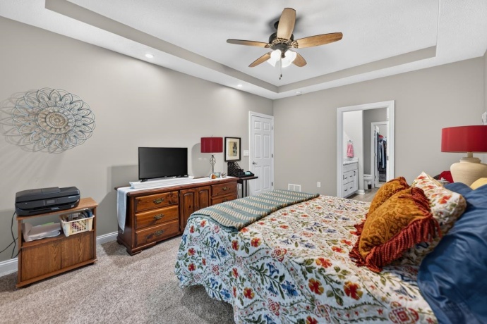6294 PARKS EDGE, LOVES PARK, Illinois 61111, 2 Bedrooms Bedrooms, ,2 BathroomsBathrooms,Condominium,For Sale,PARKS EDGE,202605089
