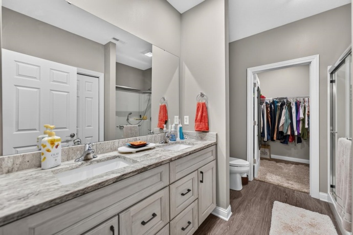 6294 PARKS EDGE, LOVES PARK, Illinois 61111, 2 Bedrooms Bedrooms, ,2 BathroomsBathrooms,Condominium,For Sale,PARKS EDGE,202605089