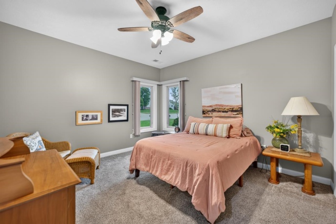 6294 PARKS EDGE, LOVES PARK, Illinois 61111, 2 Bedrooms Bedrooms, ,2 BathroomsBathrooms,Condominium,For Sale,PARKS EDGE,202605089