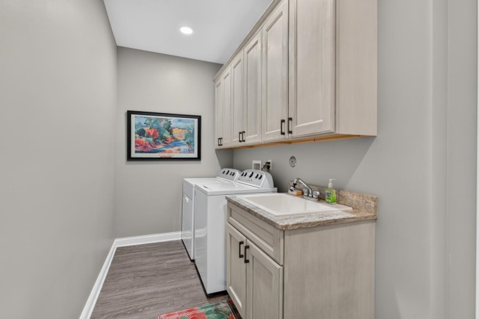 6294 PARKS EDGE, LOVES PARK, Illinois 61111, 2 Bedrooms Bedrooms, ,2 BathroomsBathrooms,Condominium,For Sale,PARKS EDGE,202605089