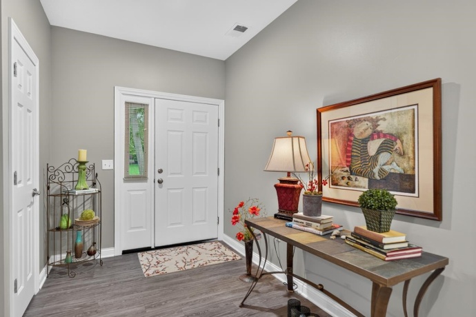 6294 PARKS EDGE, LOVES PARK, Illinois 61111, 2 Bedrooms Bedrooms, ,2 BathroomsBathrooms,Condominium,For Sale,PARKS EDGE,202605089