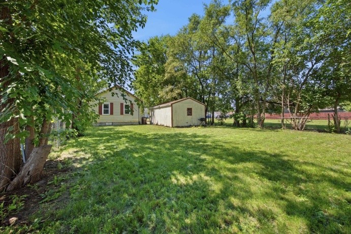 2930 Lapey, ROCKFORD, Illinois 61109, 2 Bedrooms Bedrooms, ,1 BathroomBathrooms,House,For Sale,Lapey,202605092