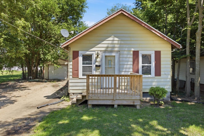 2930 Lapey, ROCKFORD, Illinois 61109, 2 Bedrooms Bedrooms, ,1 BathroomBathrooms,House,For Sale,Lapey,202605092