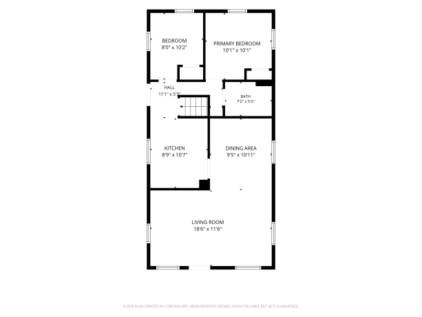 2930 Lapey, ROCKFORD, Illinois 61109, 2 Bedrooms Bedrooms, ,1 BathroomBathrooms,House,For Sale,Lapey,202605092